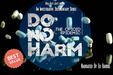 Do No Harm: The Opioid Epidemic 3 Part Series (Home Use Only)