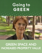 Green Space and Increased Property Values (DVD)