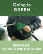 Biodiesel: Fueling a Greener Future (DVD)