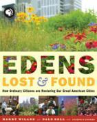 Edens Lost & Found (paperback)