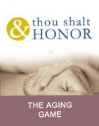 The Aging Game (DVD)
