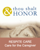Respite Care: Care for the Caregiver (DVD)