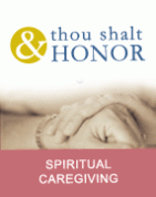 Spiritual Caregiving (DVD)