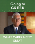 What Makes a City Great (DVD)