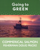 Commercial Salmon Fisherman (DVD)
