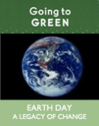 Earth Day: A Legacy of Change (DVD)