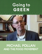 Michael Pollan and the Food Movement (DVD)