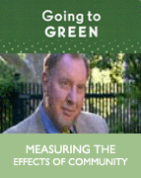 Measuring the Effects of Community (DVD)