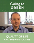 Quality of Life and Business Success (DVD)