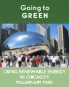 Using Renewable Energy in Chicago’s Millennium Park (DVD)