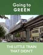 The Little Train That Didn’t (DVD)