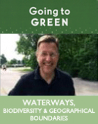 Waterways, Biodiversity & Geographical Boundaries (DVD)