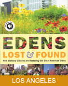 Edens / Los Angeles: Dream a Different City (DVD)