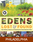 Edens / Philadelphia: The Holy Experiment (DVD)
